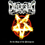 Dethroned - In The Sign of the Pentagram - CD