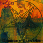 Dødheimsgard - Monumental Possession - 12" LP
