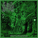 Ancestral Shadows - Eldritch Illuminations - 12" LP