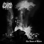 Fellwinter - The Dawn of Winter - CD