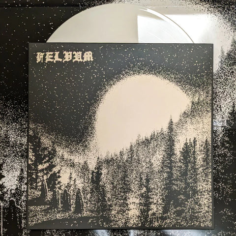 Felvum - Fullmoon Mysticism - 12" LP