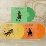 HOLE DWELLER - Flies the Coop - 12" LP BUNDLE (PRE-ORDER)