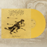 HOLE DWELLER - Flies the Coop - 12" LP BUNDLE (PRE-ORDER)