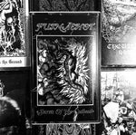 Fuinäehot – Secrets of the Godhead - Cassette