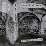 Gnawed Chrisom - Malignant Undercroft - Cassette