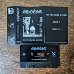 Ghoëst - In Eternal Sleep - Cassette