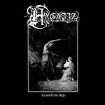 Hagatiz - Cursed to the Night - 12" LP