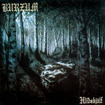 Burzum - Hliðskjálf - 12" LP