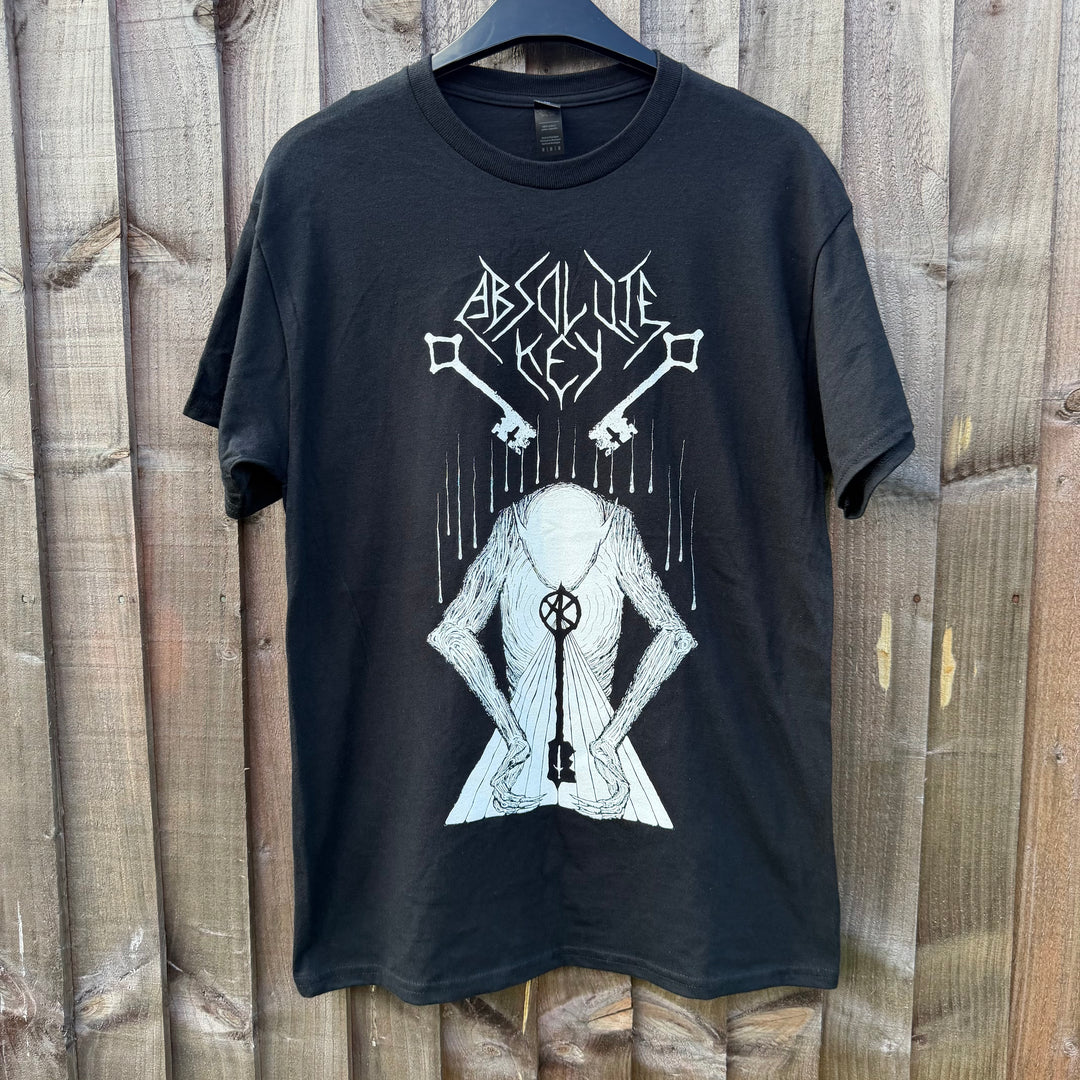 Black Metal – FORBIDDEN KEEP