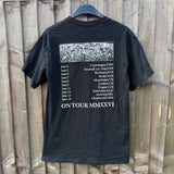 EBONY PENDANT - Tour T-Shirt