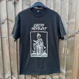 EBONY PENDANT - Tour T-Shirt