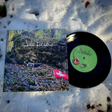Sale Freux - Heimweh - 7" EP