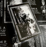 Requiem of Death - Eternal Fear of the Blackness - Cassette
