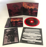 Xavarthan - Night of the Nocturnal Rites - CD