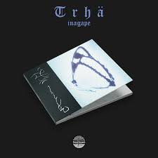 TRHÄ - Inagape - CD