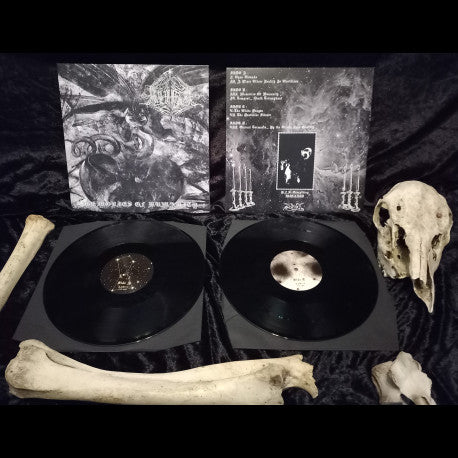 Lure - Memories of Humanity - 12" 2LP