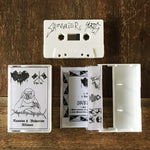 Люгер / Chevallier Skrog - Split - Cassette
