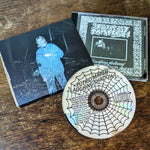 Putrid Marsh - Laughing Shadows - CD
