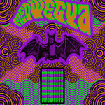 Medwegya - Psychedelic Digression - Cassette