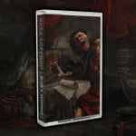 Ante-Inferno - Death's Soliloquy - Cassette
