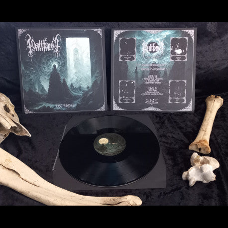 Nattfärd - The Abyss - 12" LP