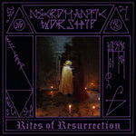 Necromantic Worship - Rites of Resurrection - 12" LP