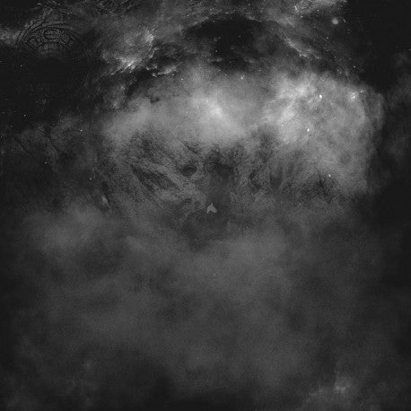 Netherdom - Forsaking, Forseeking - 12" LP