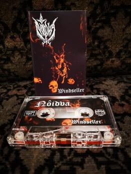 Nôidva - Windseller - Cassette