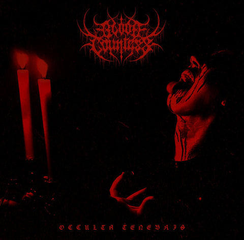 Blood Countess - Occulta Tenebris - CD
