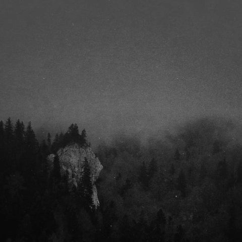 Offermose - Bag De Hvide Tinder - Cassette