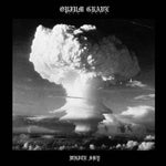 Opium Grave - White Sky - Cassette
