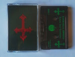 Barbarian Swords - Totemic Anal Turbofucker - Cassette