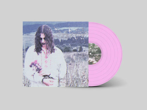 SELVNATT - Empty Life - 12" LP