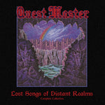 Quest Master - Lost Songs of Distant Realms - 2LP