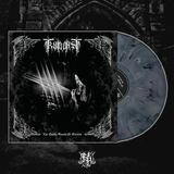 RUINGAST - The Gaping Wounds of Eternity - 12" LP