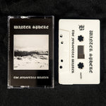 WINTER SPHERE - The Forgotten Winter - Cassette
