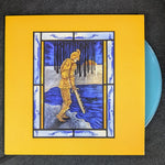 FIEF - Moonbeams in the Vestibule - 7" EP