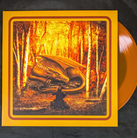 FIEF - V - 12" LP