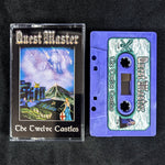QUEST MASTER - The Twelve Castles - Cassette