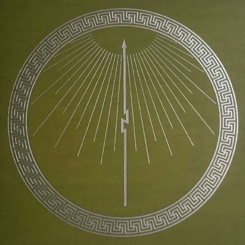 Bölzer - Roman Acupuncture - 12" LP