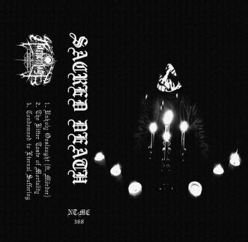 Sacred Death - Demo I - Cassette