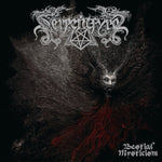 Serpentfyre - Bestial Mysticism - CD