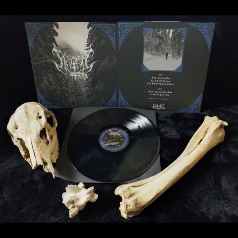 Skare - Skare - 12" LP