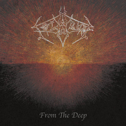 Solanum - From the Deep - Cassette