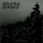 Solus Grief - With a Last Exhale - Cassette