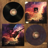 The Gloomy Radiance of The Moon - Hidden in the Darkness... - 12" LP