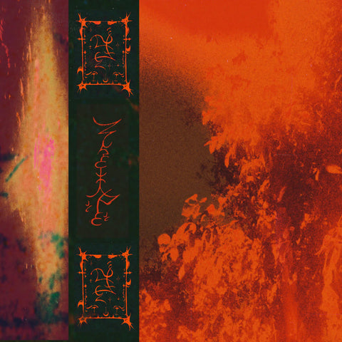 TRHÄ - lhum'adsejja - CD