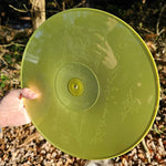 Trhä - nêbamducel cánsë ulan da gunej - 12" LP