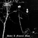 Darkthrone - Under A Funeral Moon - 12" LP