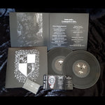 V.A. - Crows Gather... - A Tribute to Celticmoon - 12" 2LP & cassette